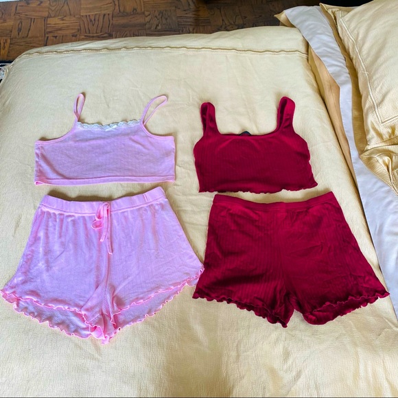 SHEIN Other - Bundle of 2 Shein lounge sets